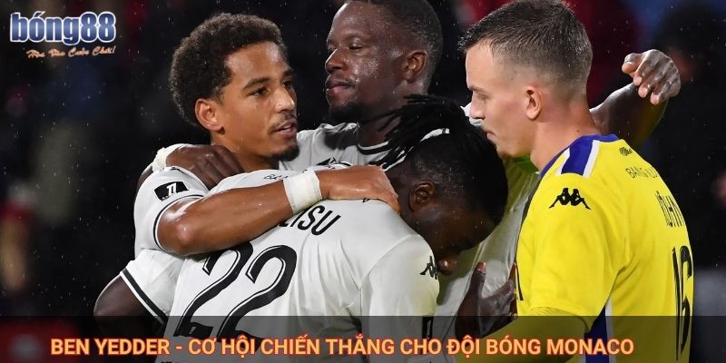 Nhận định Bologna vs Monaco: Góc Nhìn Chiến Thuật Trận Bologna vs Monaco 3 Ben Yedder - Cơ hội chiến thắng cho đội bóng Monaco