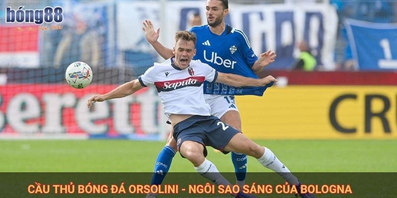 Nhận định Bologna vs Monaco: Góc Nhìn Chiến Thuật Trận Bologna vs Monaco 2 Cầu thủ bóng đá Orsolini - ngôi sao sáng của Bologna
