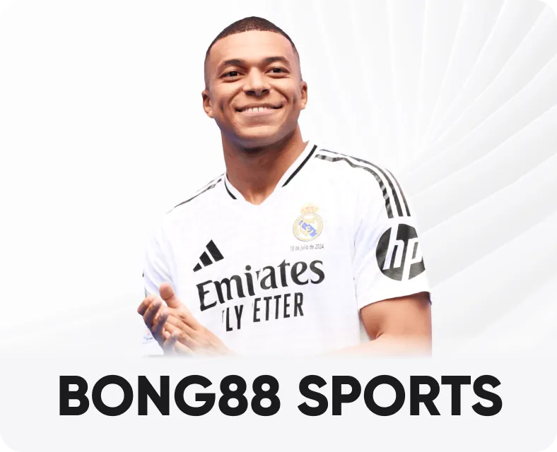 Bong88 Sports